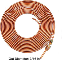 Thumbnail for Brake Line Tubing Kit 3/16