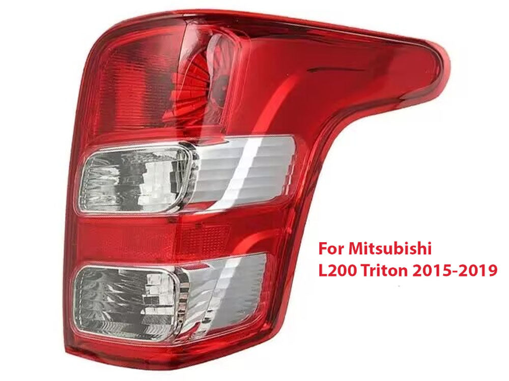 Replacement Mitsubishi L200 Triton Right Tail Light