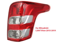 Thumbnail for Replacement Mitsubishi L200 Triton Right Tail Light