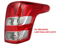 Thumbnail for Replacement Mitsubishi L200 Triton Right Tail Light