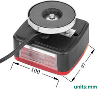 Thumbnail for Trailer Light 12V Magnetic Safety Light Indicator Tail lights