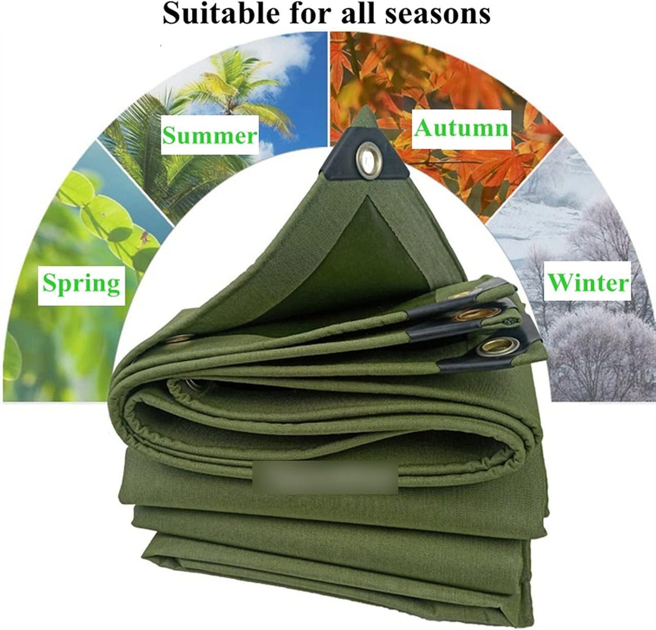 Tarp Heavy Duty Tarpaulin Tarps