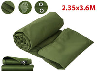 Thumbnail for Tarp Heavy Duty Tarpaulin Tarps