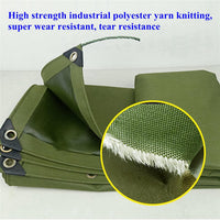 Thumbnail for Tarp Heavy Duty Tarpaulin Tarps