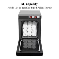 Thumbnail for Towel Warmer Sterilizer