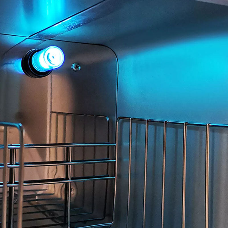 Towel Warmer Sterilizer