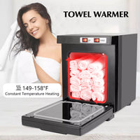 Thumbnail for Towel Warmer Sterilizer