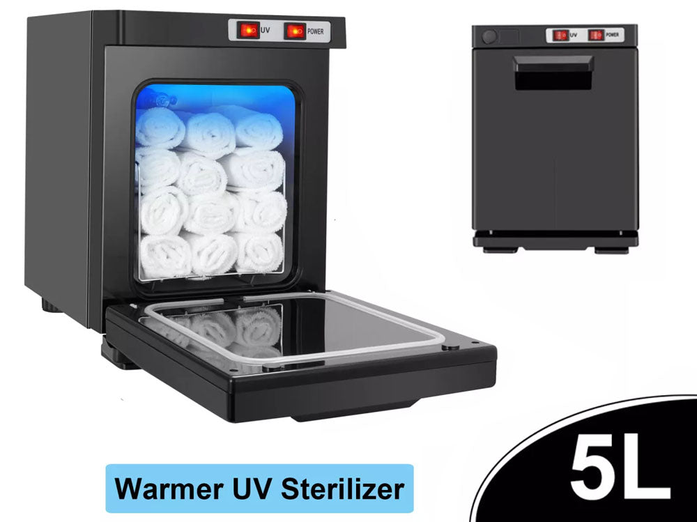 Towel Warmer Sterilizer