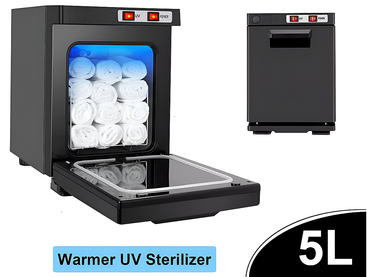 Towel Warmer Sterilizer