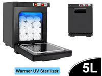 Thumbnail for Towel Warmer Sterilizer