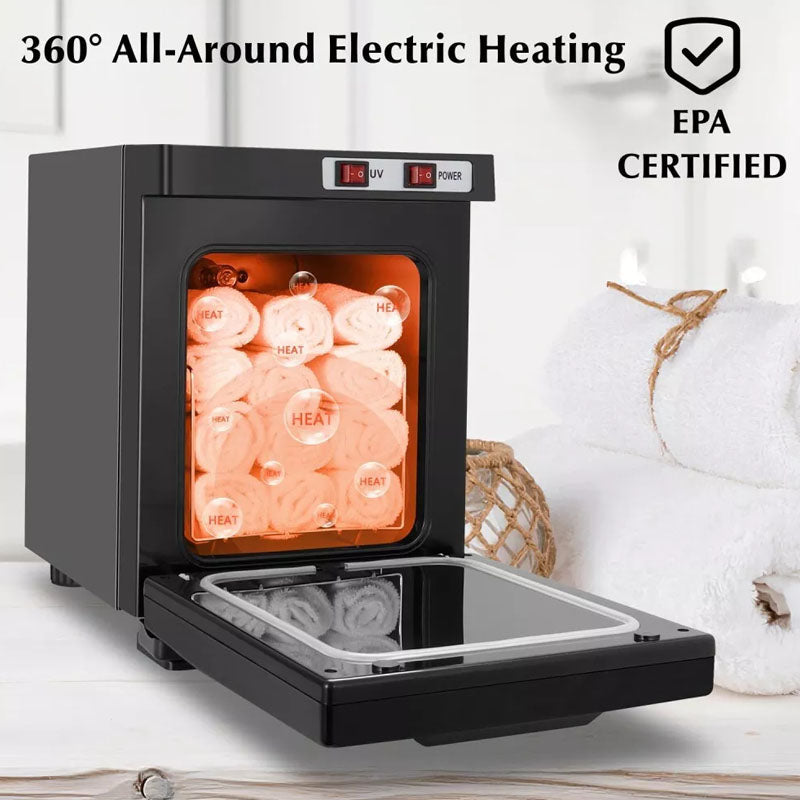 Towel Warmer Sterilizer