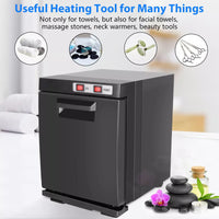 Thumbnail for Towel Warmer Sterilizer