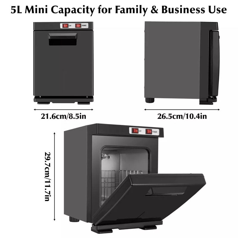 Towel Warmer Sterilizer