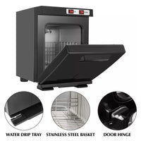 Thumbnail for Towel Warmer Sterilizer