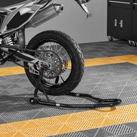 Thumbnail for Motorcycle Stand Paddock Stand Lift Universal