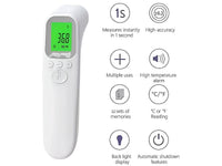 Thumbnail for Forehead Thermometer