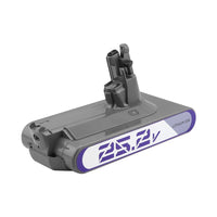 Thumbnail for Dyson V11 Battery 4000mAh  Replacement