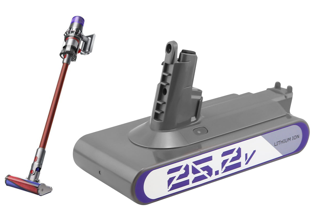 Dyson V11 Battery 4000mAh  Replacement