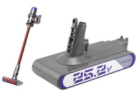 Thumbnail for Dyson V11 Battery 4000mAh  Replacement