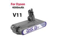 Thumbnail for Dyson V11 Battery 4000mAh  Replacement