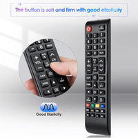 Thumbnail for Universal Samsung TV Remote