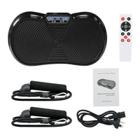 Thumbnail for Vibration Plate Lymphatic Drainage Machine for Weight Loss