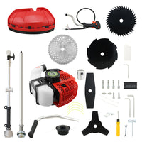 Thumbnail for Brush Weed Cutter Brush Cutter Hedge Trimmer