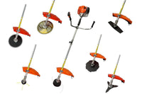 Thumbnail for Brush Weed Cutter Brush Cutter Hedge Trimmer