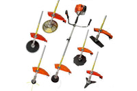Thumbnail for Brush cutter package with accessories photo