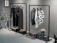 Thumbnail for Clothes Wardrobe Storage Wardrobe Organiser