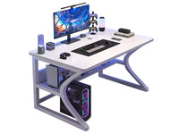 Thumbnail for Computer Desk Office Desk Table 120cm