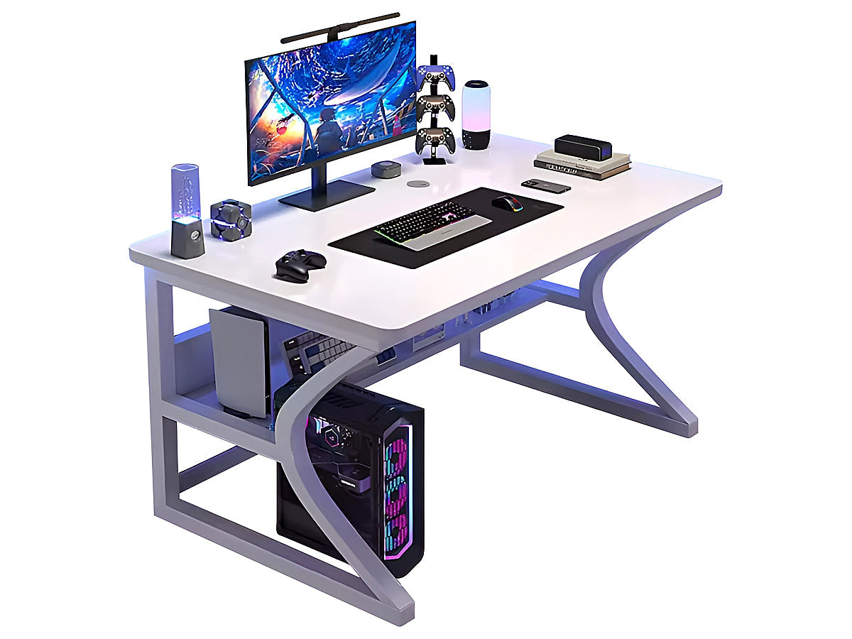 Computer Desk Office Desk Table 120cm