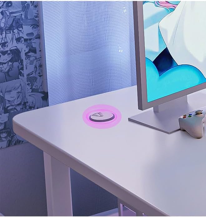 Computer Desk Office Desk Table 120cm
