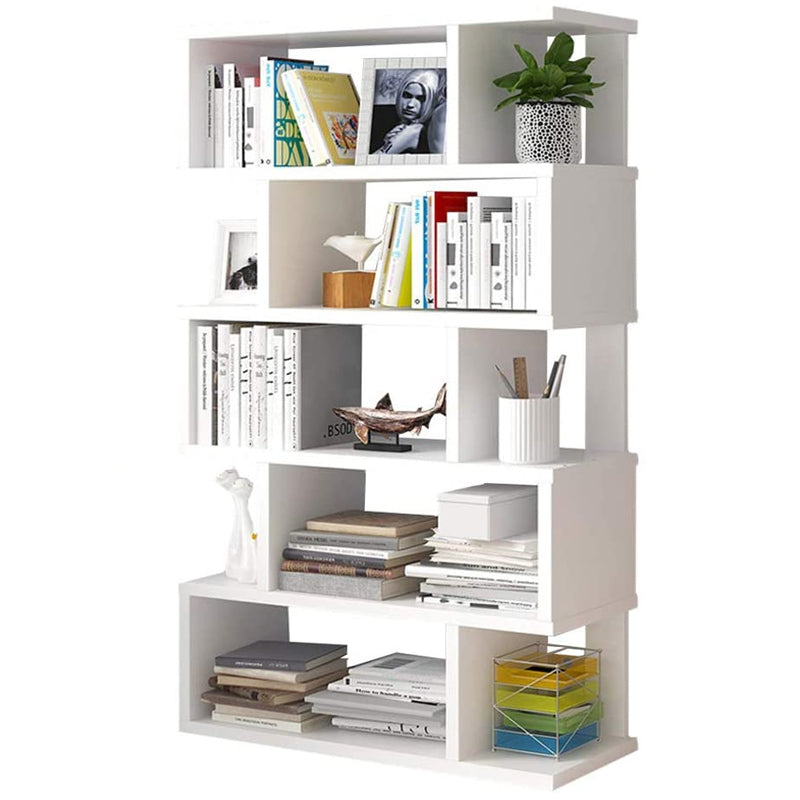 Display Bookshelf Book Cabinet Book Case