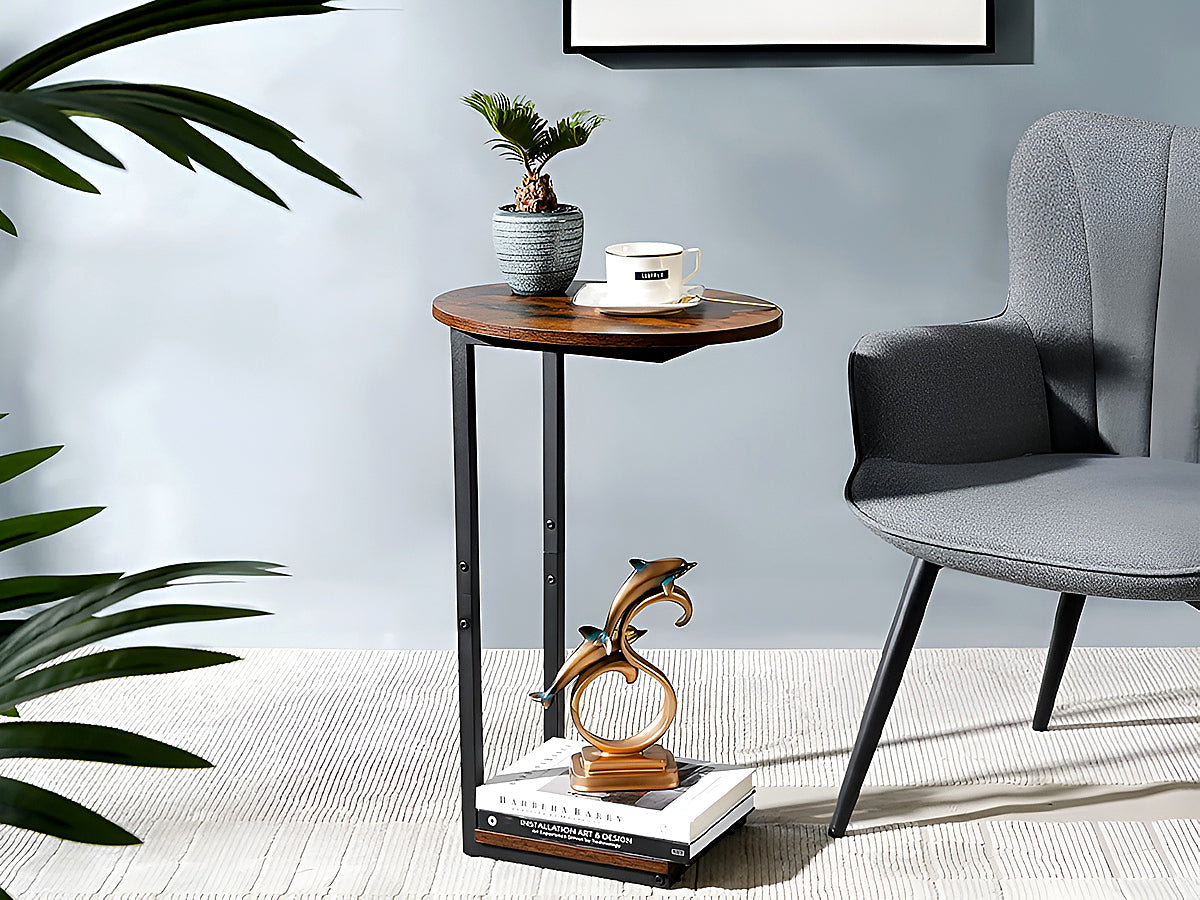 Coffee table, Side Table
