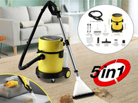 Thumbnail for Carpet Cleaner Machine Vacuum Carpet Cleaner