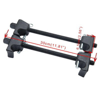 Thumbnail for Coil Spring Compressor