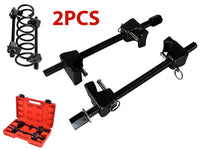 Thumbnail for Coil Spring Compressor