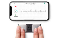 Thumbnail for AliveCor KardiaMobile Smart ECG/EKG and Heart Monitor