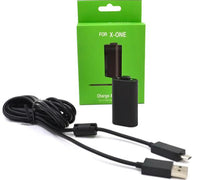 Thumbnail for Play and Charge Kit for Xbox One Controller