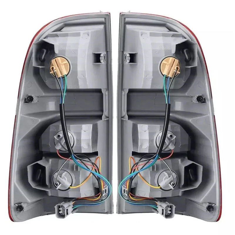 Aftermarket Toyota Hiace Tail Light 2011-2014