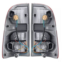 Thumbnail for Aftermarket Toyota Hiace Tail Light 2011-2014