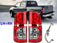 Thumbnail for Aftermarket Toyota Hilux Tail Light 2011-2014