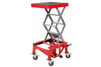 Thumbnail for Hydraulic Motorbike Lifter Dirt Bike Jack