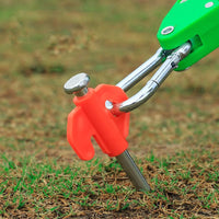 Thumbnail for Camping Tent Pegs 20PCS Set