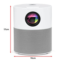 Thumbnail for Mini LED Projector