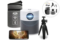 Thumbnail for Mini LED Projector
