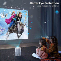 Thumbnail for Mini LED Projector