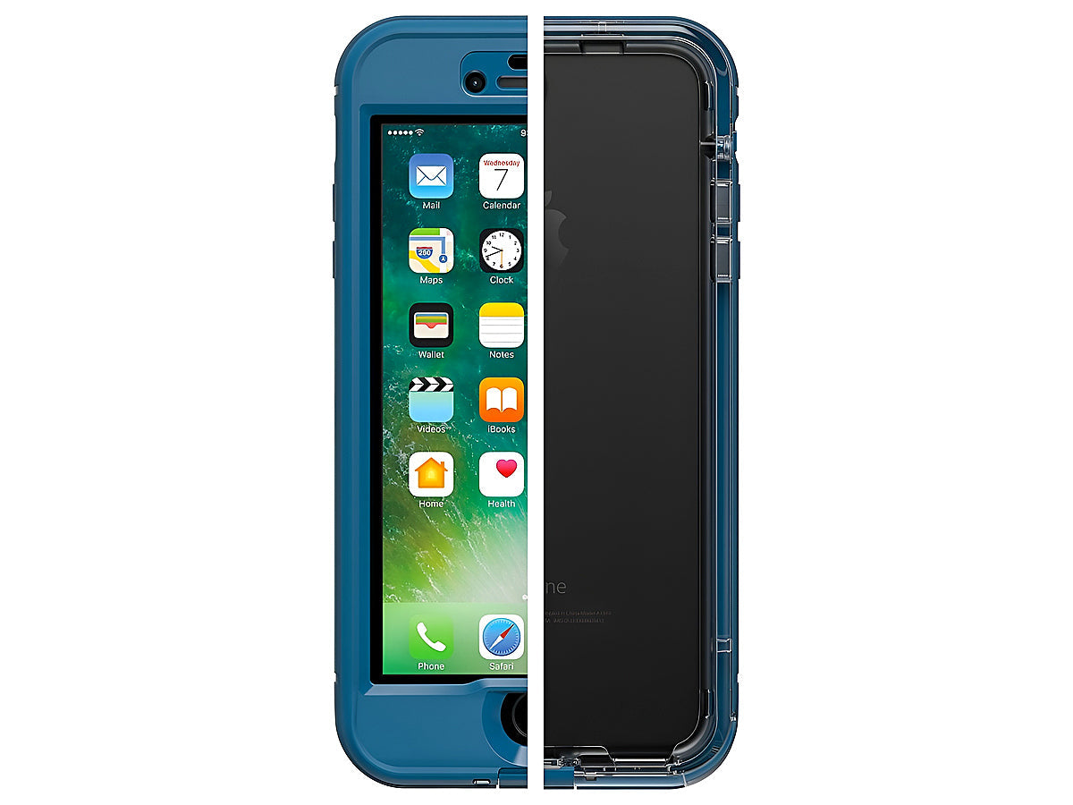 LifeProof NUUD Case for iPhone 7 Plus