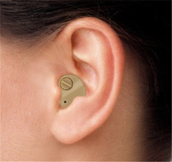 Hearing Aid Sound amplifier
